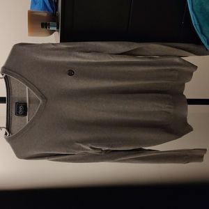 Men's sweater